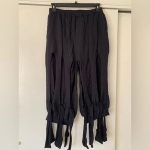 Daniel Palillo Vintage Joggers - Men’s small